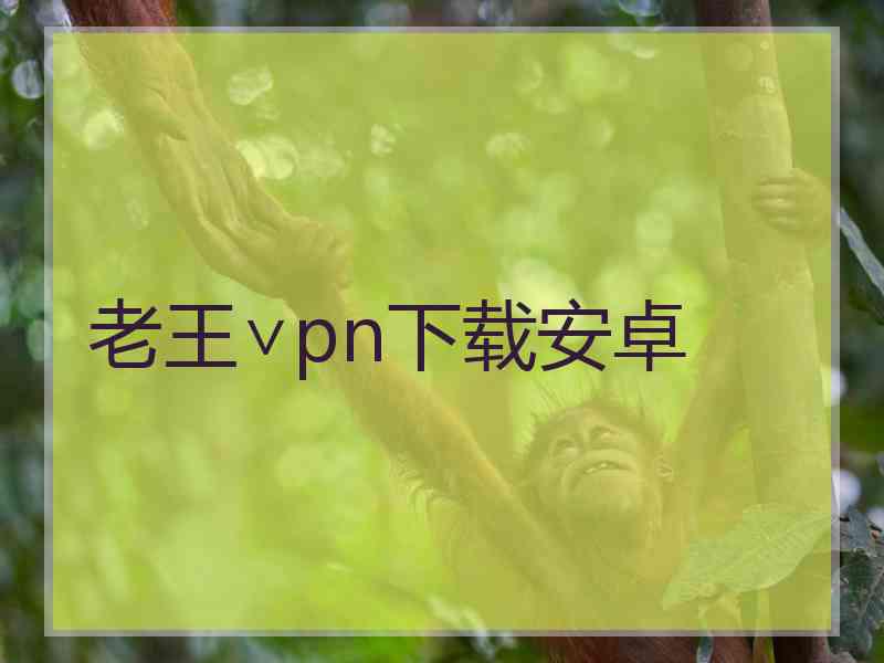 老王∨pn下载安卓