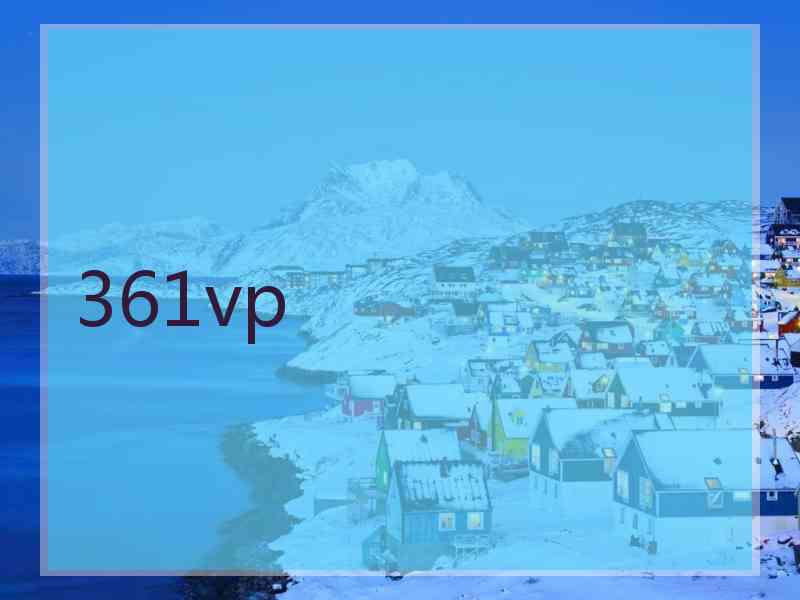361vp