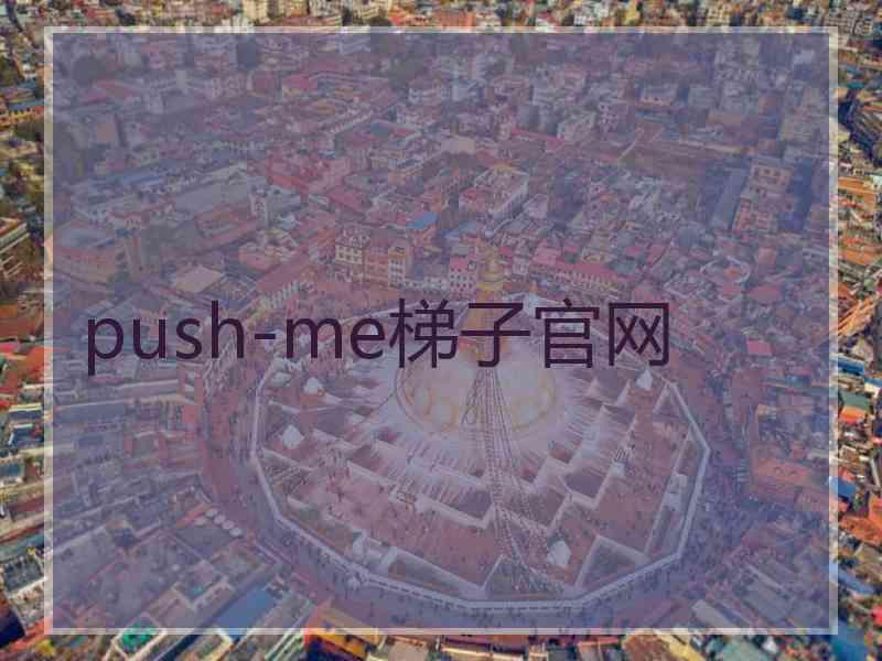 push-me梯子官网