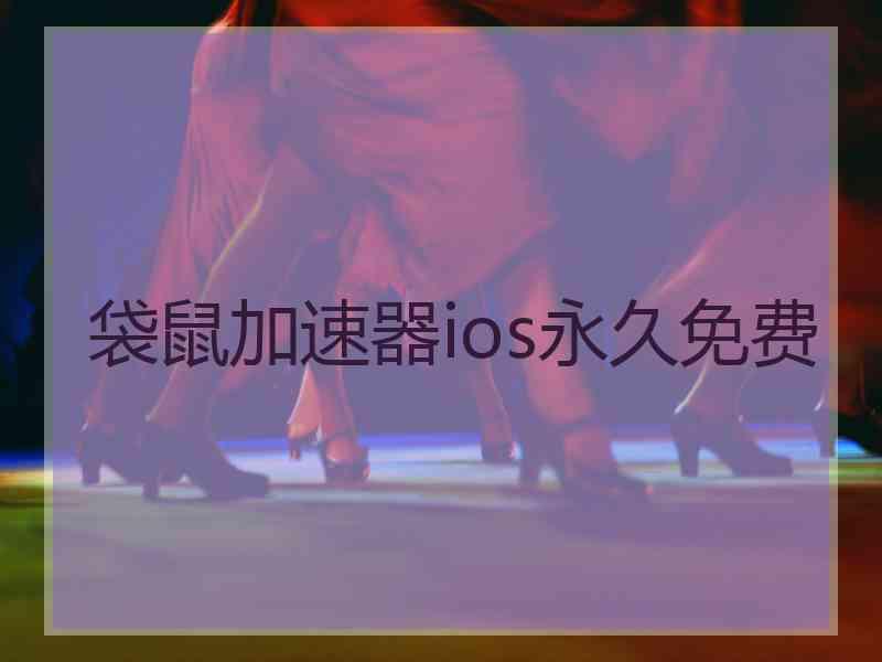 袋鼠加速器ios永久免费