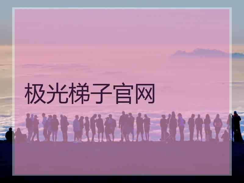 极光梯子官网